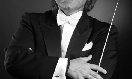 Dirijorul Ion Marin – Cavaler al Ordinului Artelor și Literelor al Republicii Franceze