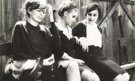 Laura Colojoara, Maria Albani, Ioana Vlasiu