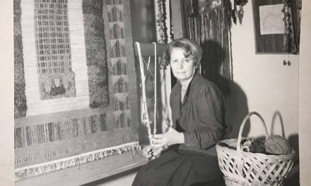 S-a stins artista Lucrezia Pacea 07.02.1924 – 21.01.2021