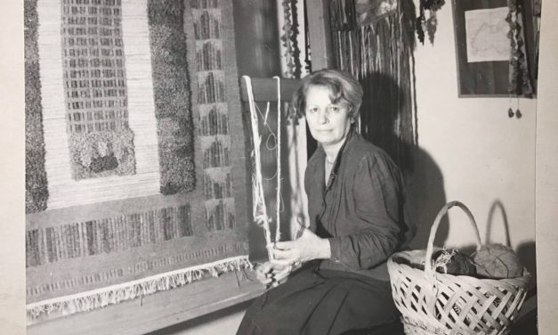 S-a stins artista Lucrezia Pacea 07.02.1924 – 21.01.2021