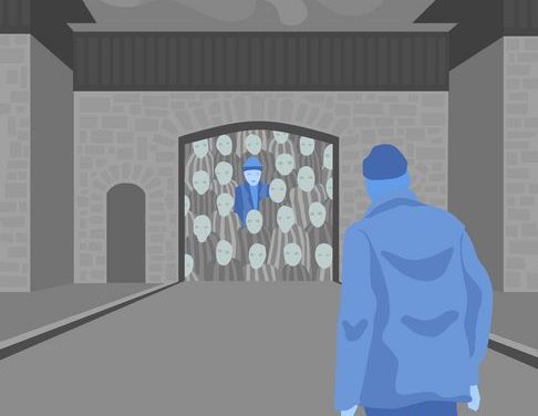 Premieră în România, documentarul „Mauthausen – două vieți”, cu ocazia Zilei Internaţionale de Comemorare a Victimelor Holocaustului
