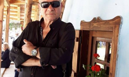 Viorel Nimigeanu 20.11.1950 – 13.01.2021