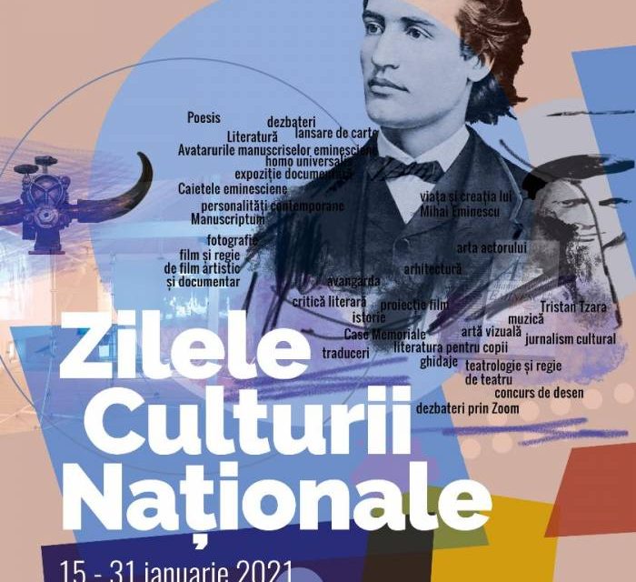 Zilele Culturii Naționale la MNLR