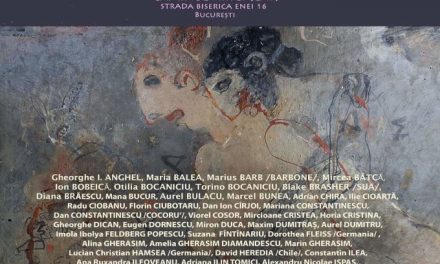 Fenomenul Hărman – 80 de pictori și sculptori contemporani @ Galeria Căminul Artei CAV