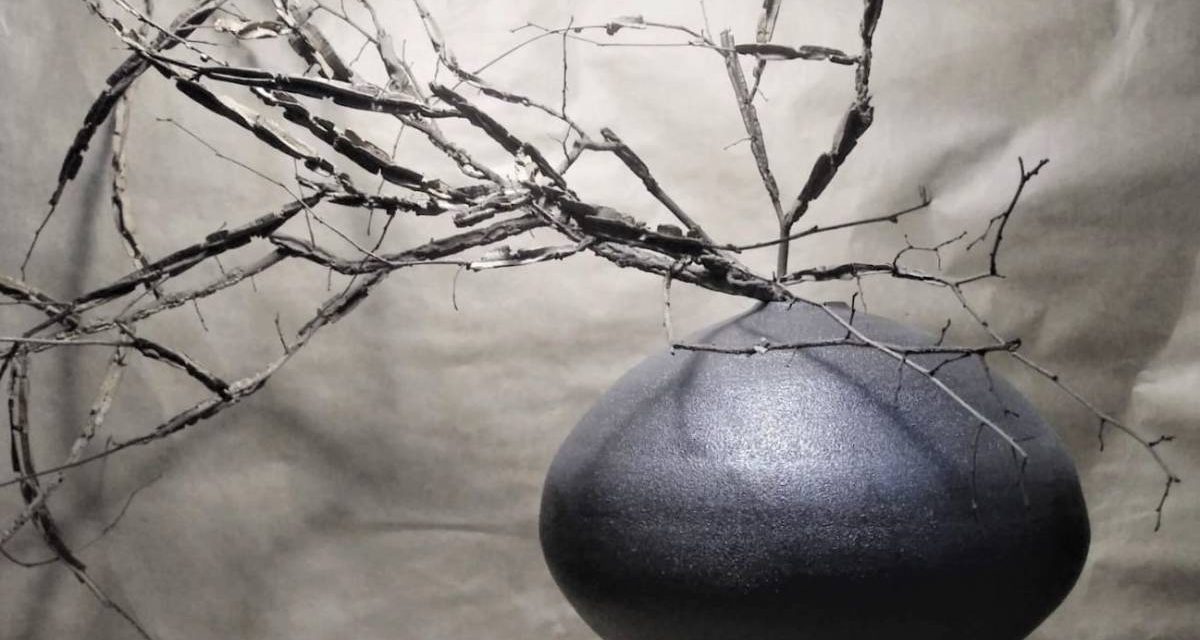 #ikebana