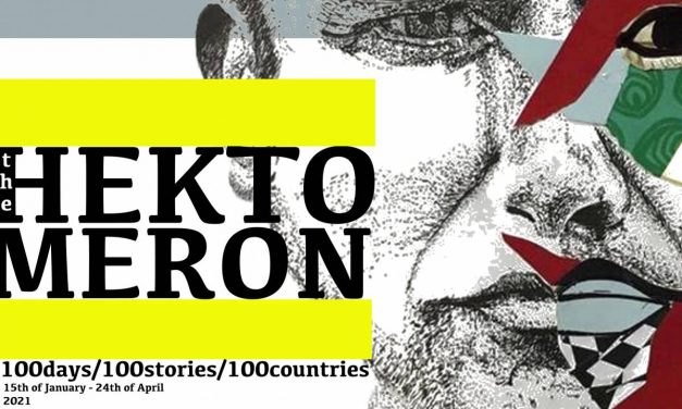 HEKTOMERONUL – 100 regizori de teatru din  tot atâtea țări,  împreună pentru un proiect grandios al  Teatrului Național „Marin Sorescu” din Craiova   