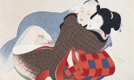 „Ecstasy”: Shunga & Laurian Popa, Alexandru Rādvan, Részegh Botond @ Galeria Új Kriterion, din Miercurea-Ciuc