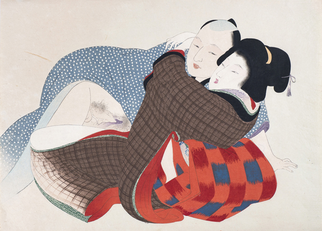 „Ecstasy”: Shunga & Laurian Popa, Alexandru Rādvan, Részegh Botond @ Galeria Új Kriterion, din Miercurea-Ciuc