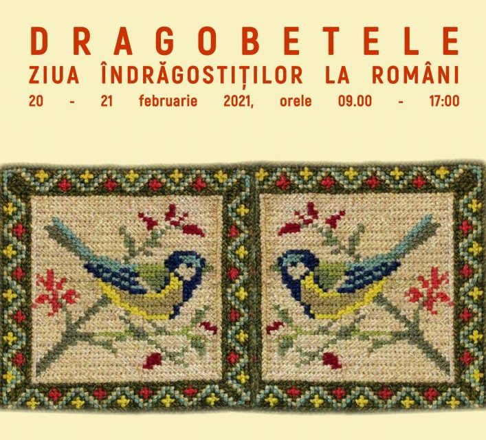 Dragobetele @ Muzeul Național al Satului „Dimitrie Gusti”