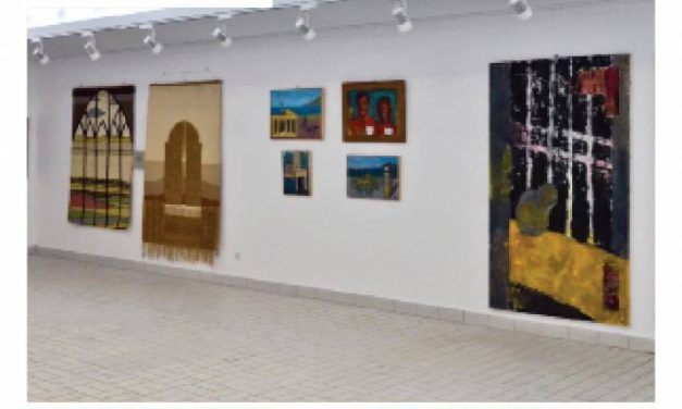 Expoziția „Artiști la Muzeu” @ Muzeul de Artă Populară Dr. Nicolae Minovici