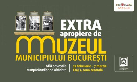 Sun Plaza continuă și în 2021 seria expozițiilor neconvenționale cu încă trei muzee