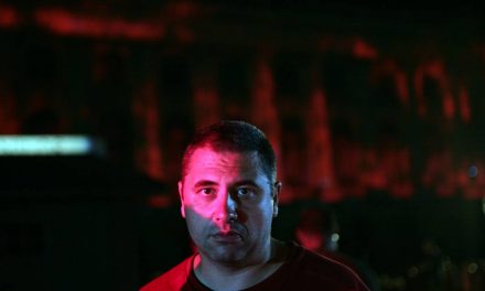 Regizorul Radu Jude din nou în competiție la Berlinale