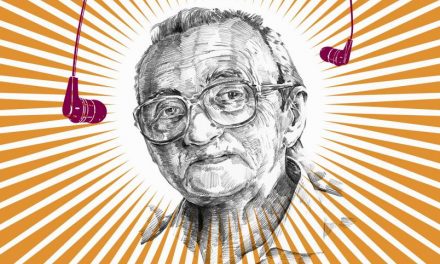 Retro Radio Podcast | Bunici cu web-cam și drone pentru generația tânără