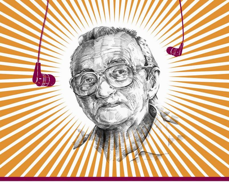 Retro Radio Podcast | Bunici cu web-cam și drone pentru generația tânără