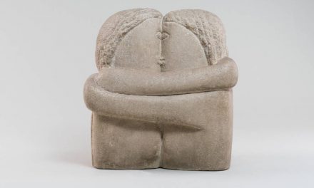 „Priviți sculpturile mele până ce le veți vedea“. Săptămâna Brâncuși, la Institutul Cultural Român