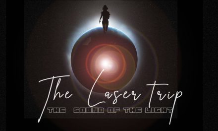 Proiectul Laser Trip / Când lumina devine muzică