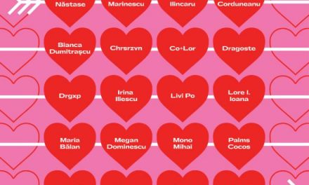 Expoziția de artă și pop-up de printuri și tipărituri Hot Lagoon x Promenada