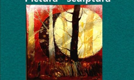 Expoziție de pictură și sculptură – „Interpretări cromatice” – Gabriel Gheorghiu și Lucian Constantin Smău @ Galeriile de Artă „Dan Hatmanu”, Iași