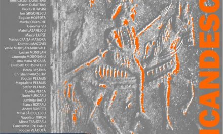 Incandescent – expoziție @ MȚR