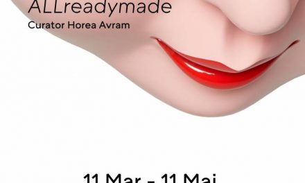 Un solo show Darie Dup la STRATA – cea mai nouă galerie de artă contemporană din București