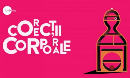„Corecții Corporale” – expoziție a studenților UNArte București @ UNAgaleria, Combinatul Fondului Plastic, București
