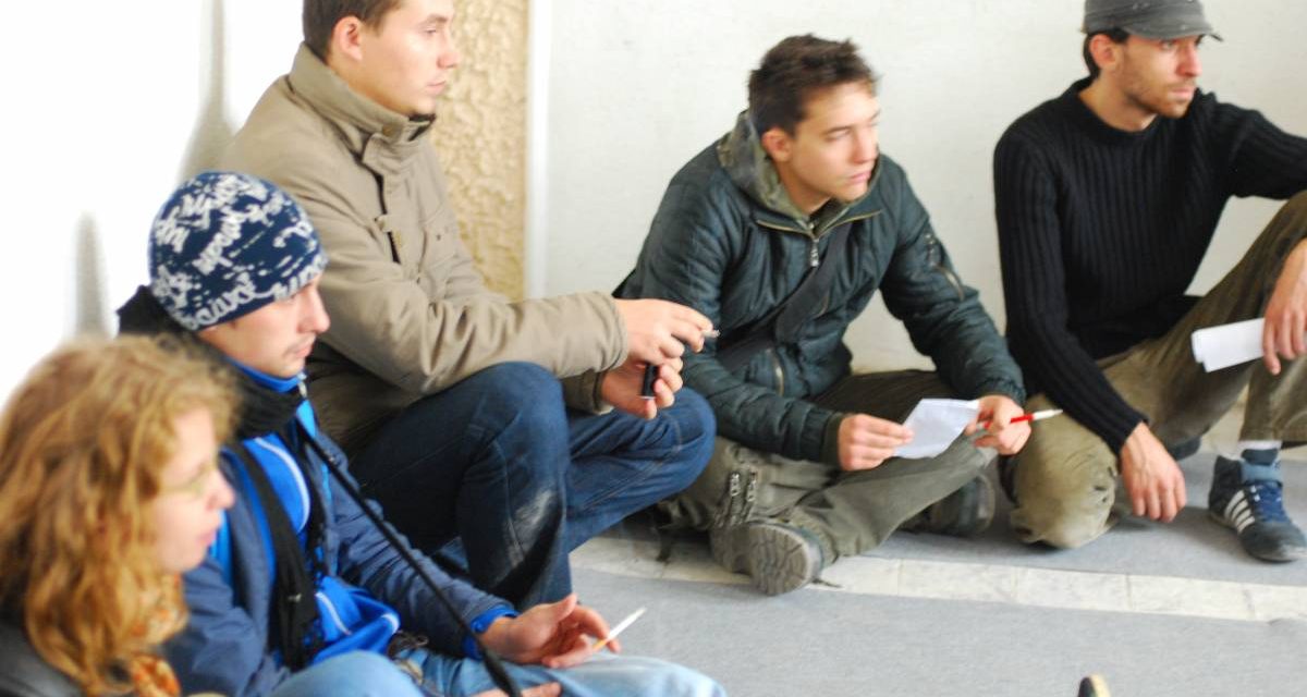 Sectorul cultural independent ieșean solicită 1% din Bugetul general al Municipiului Iași și spații pentru sedii și desfășurarea activităților