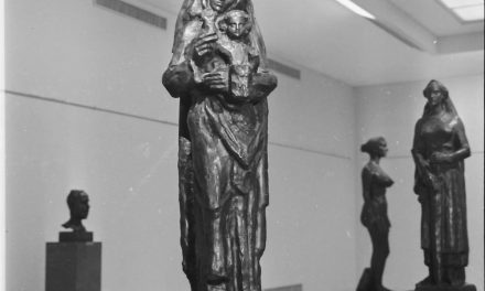 Gheorghe Anghel, Maternitate