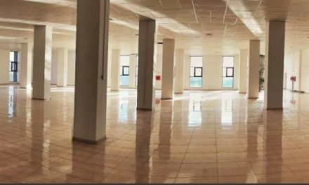 HA!SUS un nou spațiu cultural în Iași