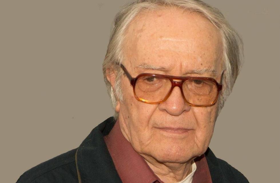 Liviu Lăzărescu 1 aprilie 1934 – 25 martie 2021
