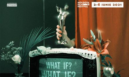 Un nou festival dedicat cinemaului contemporan de artă va avea loc la Iași la începutul lunii iunie