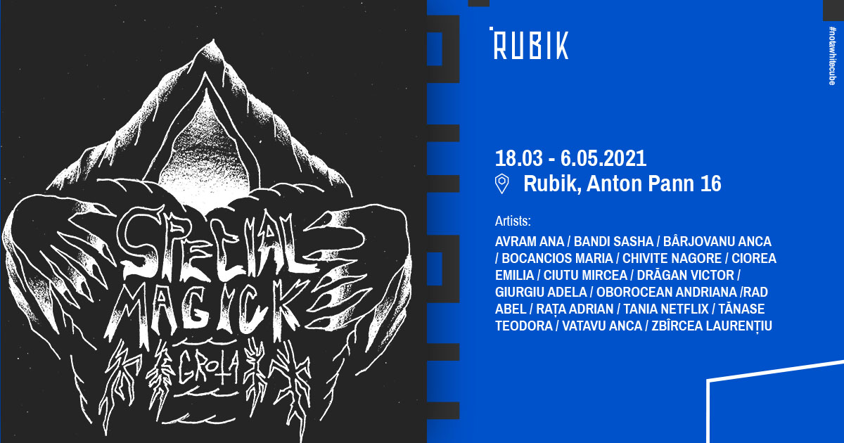 Fabrica de Pensule lansează Rubik, o platformă-manifest pentru lipsa spațiilor artistice din Cluj