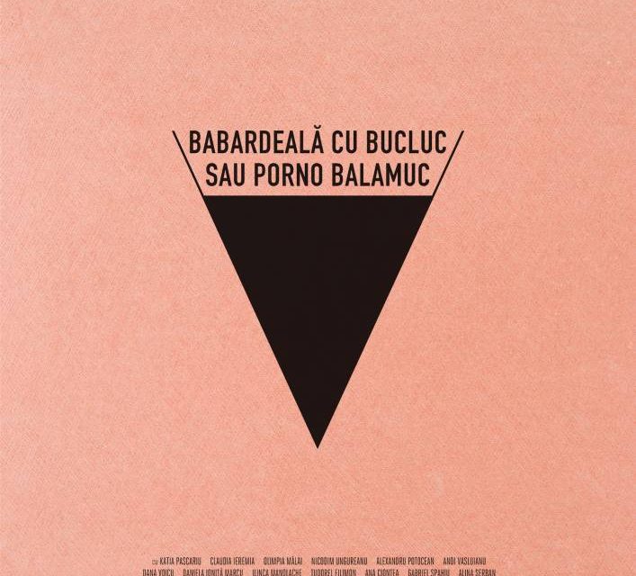 „Babardeală cu bucluc sau porno balamuc” câștigă Ursul de Aur la Berlinale