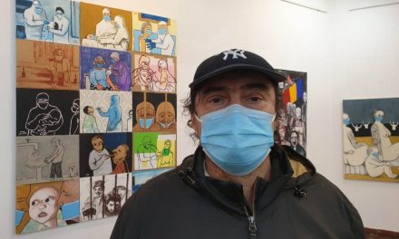 Lucian Liciu 18.01.1968 – 16.03.2022