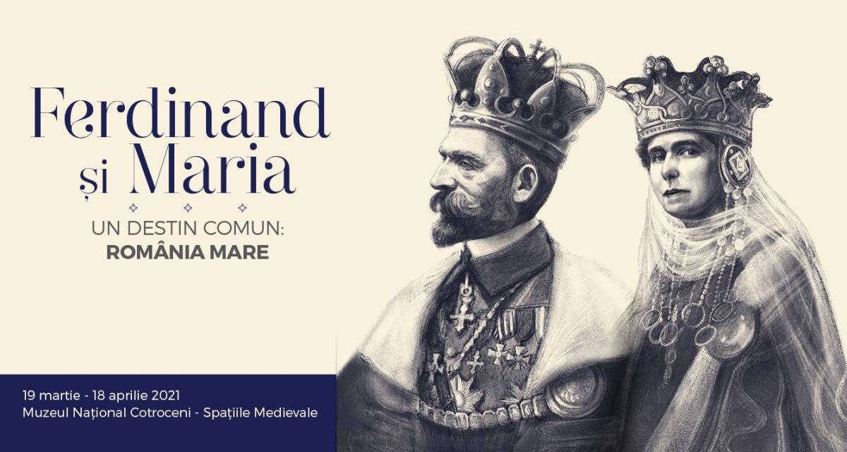 Muzeul Naţional Cotroceni aniversează Ziua Internaţională a Monumentelor şi Siturilor, 18 aprilie 2021
