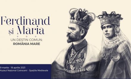 Muzeul Naţional Cotroceni aniversează Ziua Internaţională a Monumentelor şi Siturilor, 18 aprilie 2021