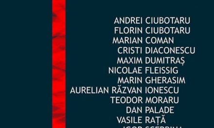 „INTERSECțII” la Muzeul de Artă Comparată din Sângeorz-Băi