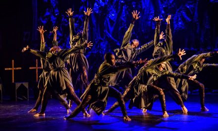 Luna aprilie pe Scena Digitală a Teatrului Național „Radu Stanca” Sibiu 