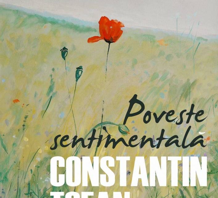 Expoziție de pictură Constantin Tofan “Poveste sentimentală” @ Galeria de artă “Th. Pallady” din Iași