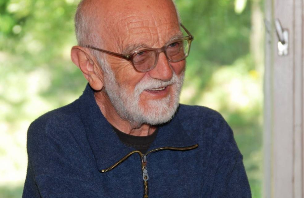 Artistul BITAY Zoltán a trecut la cele veșnice (1931-2021)