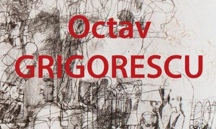 Expoziția Octav Grigorescu @ Muzeul de Artă Constanța