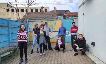 Reactor după 7 ani Final de retrospectivă, început de viitor
