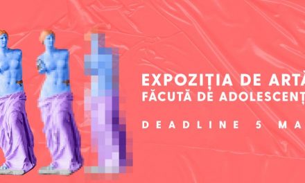 Super lansează 5 call-uri pentru filme și ateliere