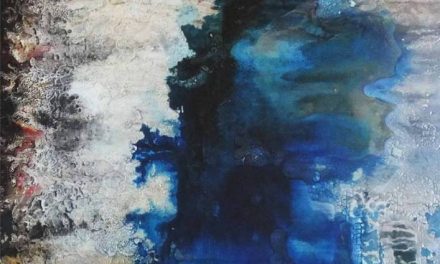 Expoziție Mirela Iordache, „Planetarium” @ Art Yourself Gallery, București