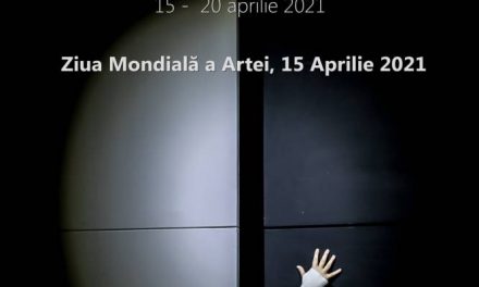 Expoziția Anca Pașa Deaconu „Față în față’’ @ Muzeul de Artă Constanţa