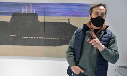 VASILE RAȚĂ – Echoes – EXPOZIȚIE DE ARTĂ CONCEPTUALĂ @ ARBOR.ART.ROOM