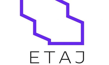 Lansare Revista E T A J 1