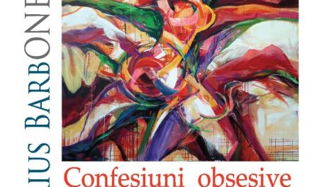 Expoziție Marius Barb Barbone „Confesiuni obsesive” @ Galeria Artoteca a Sectorului 2, București