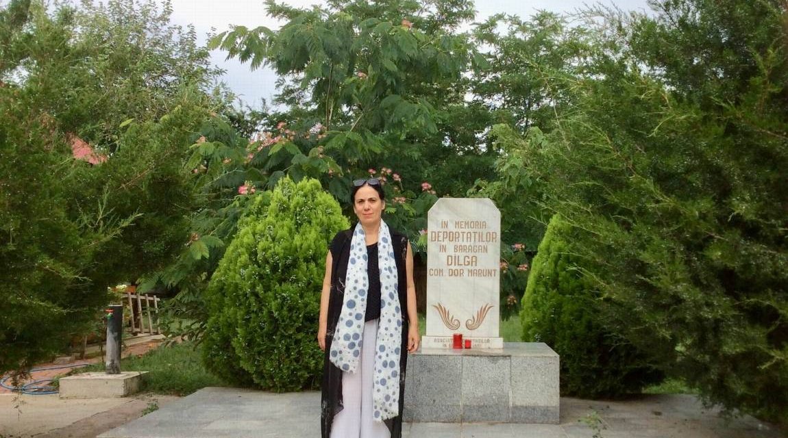 Florica Prevenda – interviu