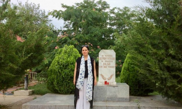 Florica Prevenda – interviu