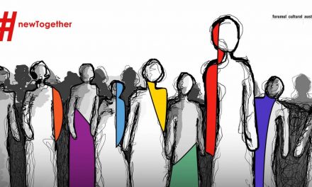 #newTogether Viziuni despre un nou Împreună